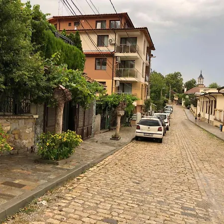 Appartamento Coziness And Comfort In The Old Town Veliko Tărnovo