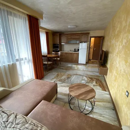Appartamento Coziness And Comfort In The Old Town